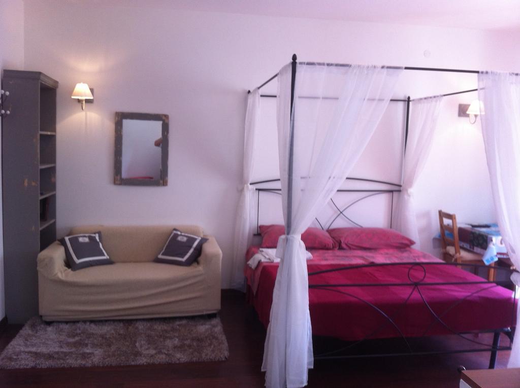 Ostia Holiday Levante Zimmer foto
