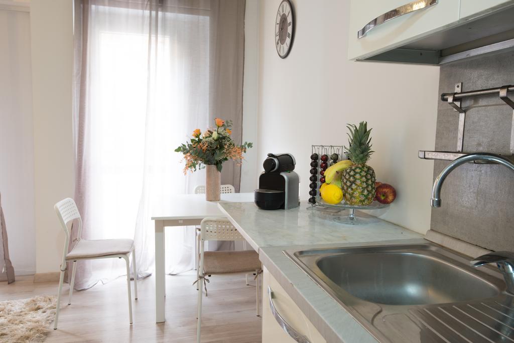 Ostia Holiday Levante Exterior foto
